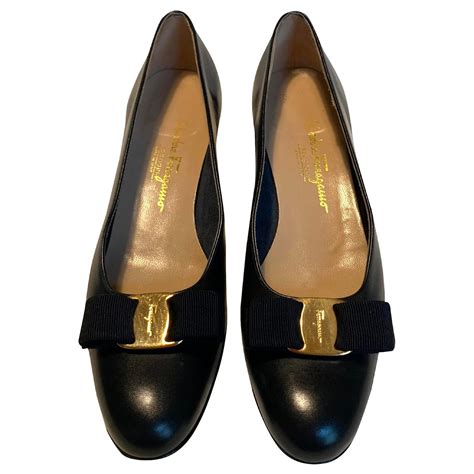 ferragamo vara sale|ferragamo vara pumps on sale.